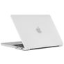 Mobigear Dotted MacBook Pro 14 Inch (2021-2026) Hoes Hardshell Laptopcover MacBook Case - Transparant - Model A2442 / A2779 / A2918 / A2992 / A3401 / A3112 / A3434 / A3427 / A3426