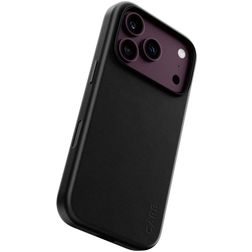CARE by PanzerGlass SOLO iPhone 18 Pro MagSafe Hoesje Backcover Shockproof - Zwart