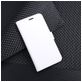 Mobigear Wallet Huawei Nova 3 Hoesje Bookcase Portemonnee - Wit