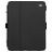 Speck Balance Folio iPad 10 (2022) Hoes Bookcase + Stylus Houder - Zwart