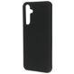 Mobiparts Samsung Galaxy A54 Siliconen Hoesje Backcover - Zwart