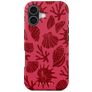 Burga Tough iPhone 17 MagSafe Hoesje Hardcase Backcover Shockproof - Solace
