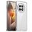 Mobigear Crystal Doorzichtig OnePlus 13 Hoesje Hardcase Backcover - Transparant