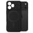 My Style Protective Flex iPhone 17 Pro Max MagSafe Hoesje Flexibel TPU Backcover - Zwart