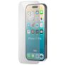 Mobiparts iPhone 17 Glazen Screenprotector - Case Friendly