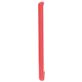 Mobiparts Samsung Galaxy S20 Plus Siliconen Hoesje Backcover - Scarlet Red