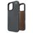 Speck Presidio2 Grip iPhone 16 Pro Max Hoesje Hardcase Backcover Shockproof - Charcoal Grey