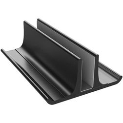 Mobigear Desk Laptop Standaard - Zwart Universeel