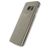 Mobilize Gelly Doorzichtig Samsung Galaxy S7 Hoesje Flexibel TPU Backcover - Transparant