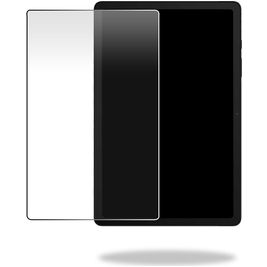 Mobilize Samsung Galaxy Tab A9 Plus (2023) Glazen Screenprotector - Case Friendly