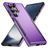Mobigear Heavy Armor Samsung Galaxy S24 Ultra Hoesje Hardcase Backcover Shockproof - Paars