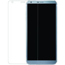 Mobilize LG G6 Screenprotector Folie - Case Friendly (2-Pack)