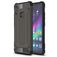 Mobigear Outdoor HONOR Note 10 Hoesje Hardcase Backcover Shockproof - Bruin