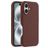 Otterbox Symmetry iPhone 16 MagSafe Hoesje Hardcase Backcover Shockproof - Rich Adobe