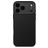 Decoded iPhone 17 Pro Max Siliconen Hoesje Backcover - Phantom Black