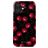 Burga Tough iPhone 16 Hoesje Hardcase Backcover Shockproof - Cherrybomb