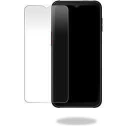 Mobilize Samsung Galaxy Xcover 6 Pro Glazen Screenprotector - Case Friendly