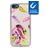 My Style Magneta iPhone SE (2022) Hoesje Flexibel TPU Backcover - Euphoria