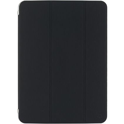 Mobilize Tri-Fold Samsung Galaxy Tab S 10.5 Hoes Bookcase - Zwart