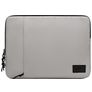 Gaston Luga Däsh Cushioned Case Laptop Sleeve 15 - 16 inch Laptop hoes - Taupe