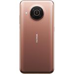 Nokia X20 Hoesjes