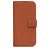My Style Flex Wallet Samsung Galaxy A55 Hoesje Bookcase Portemonnee - Rust Red