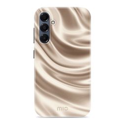 MIO Samsung Galaxy A16 MagSafe Hoesje Hardcase Backcover - Silky Dreams