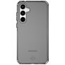 ITSkins Level 2 SpectrumClear-R Samsung Galaxy A35 Hoesje Hardcase Backcover Shockproof - Smoke