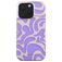 Burga Tough iPhone 16 Pro Hoesje Hardcase Backcover Shockproof - Y2Kool