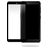 Mobilize Premium Samsung Galaxy Xcover 5 Glazen Screenprotector - Case Friendly - Zwart