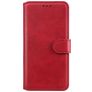 Mobigear Wallet Google Pixel 6 Hoesje Bookcase Portemonnee - Rood