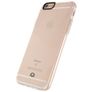 Mobilize Gelly iPhone 6s Hoesje Flexibel TPU Backcover - Roségoud