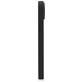 Decoded iPhone 14 Siliconen Hoesje Backcover - Charcoal Black