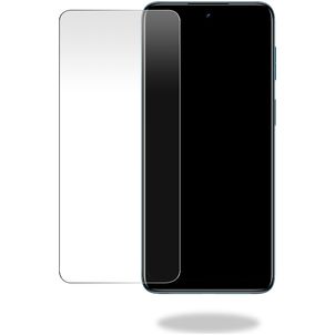Mobilize Motorola Moto G42 Glazen Screenprotector - Case Friendly