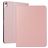 Mobigear Folio iPad 11 (2025) Hoes Bookcase - Roségoud
