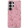 Burga MagSafe Tough Samsung Galaxy S26 Ultra MagSafe Hoesje Hardcase Backcover Shockproof - Sakura