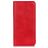 Mobigear Classic Elegance Realme 8 5G Hoesje Bookcase Portemonnee - Rood