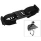 Puluz GoPro Mount Accessoires Starter Pack 53 Delig + Opbergtas Army