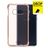 My Style Protective Flex Samsung Galaxy S10e Hoesje Flexibel TPU Backcover Shockproof - Soft Pink