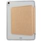 Mobigear Origami iPad Pro 11 Inch (2018) Hoes Bookcase - Goud