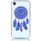 Mobigear Design iPhone XR Hoesje Flexibel TPU Backcover - Dromenvanger