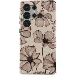 Burga Tough Samsung Galaxy S25 Ultra Hoesje Hardcase Backcover Shockproof - Barely Yours