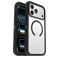 OtterBox Defender Pro XT iPhone 17 Pro Max MagSafe Hoesje Hardcase Backcover Shockproof - Transparant / Zwart