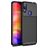 Mobigear Racing OPPO A31 Hoesje Flexibel TPU Backcover - Zwart