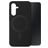 My Style Protective Flex Samsung Galaxy A17 MagSafe Hoesje Flexibel TPU Backcover - Zwart