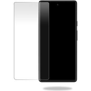 Mobilize Google Pixel 6 Glazen Screenprotector - Case Friendly