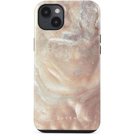 Burga Tough iPhone 14 Pro Max Hoesje Hardcase Backcover Shockproof - Serene Sunset