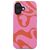 Burga Tough iPhone 16 Hoesje Hardcase Backcover Shockproof - Ride The Wave