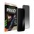 Striker Xtreme Impact Privacy iPhone 16 Pro Max Glazen Screenprotector - Case Friendly - Zwart