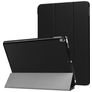 Mobigear Tri-Fold iPad Pro 10.5 Inch (2017) Hoes Bookcase - Zwart